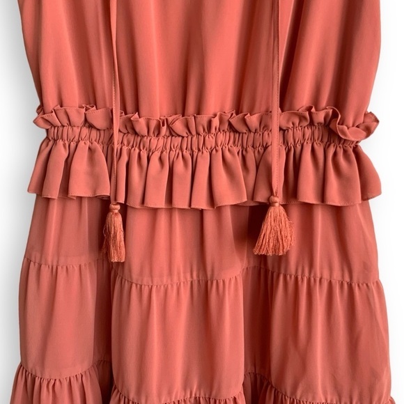 Tularosa Dress - Picture 9 of 16